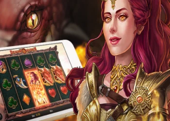 Try your Hand at Mega Symbols Bonuses in Latest Web Slots