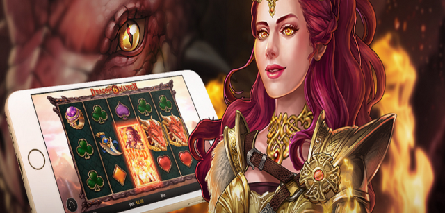 Try your Hand at Mega Symbols Bonuses in Latest Web Slots