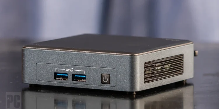 The Benefits of Mini PCs for Small Spaces