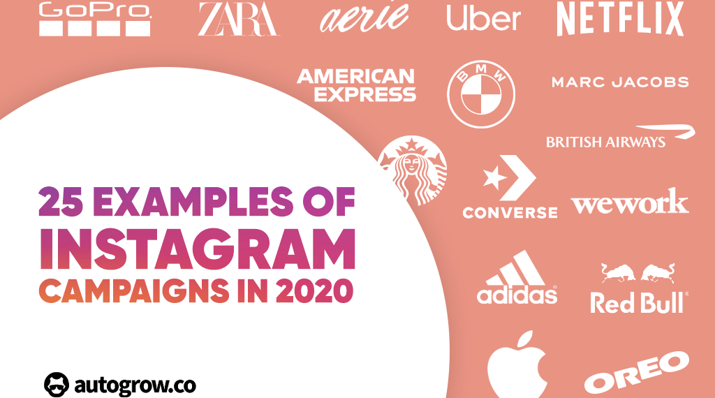 Inzfy: 7 Inspiring Ideas for Your Instagram Marketing Campaign