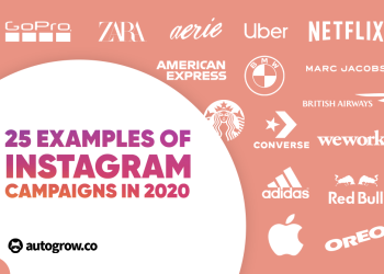 Inzfy: 7 Inspiring Ideas for Your Instagram Marketing Campaign