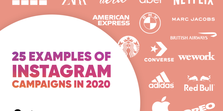 Inzfy: 7 Inspiring Ideas for Your Instagram Marketing Campaign