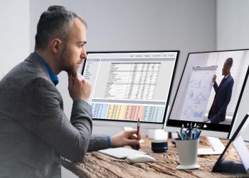 The Benefits of Choosing A Virtual Event Platform Over Traditional Event Management Methods