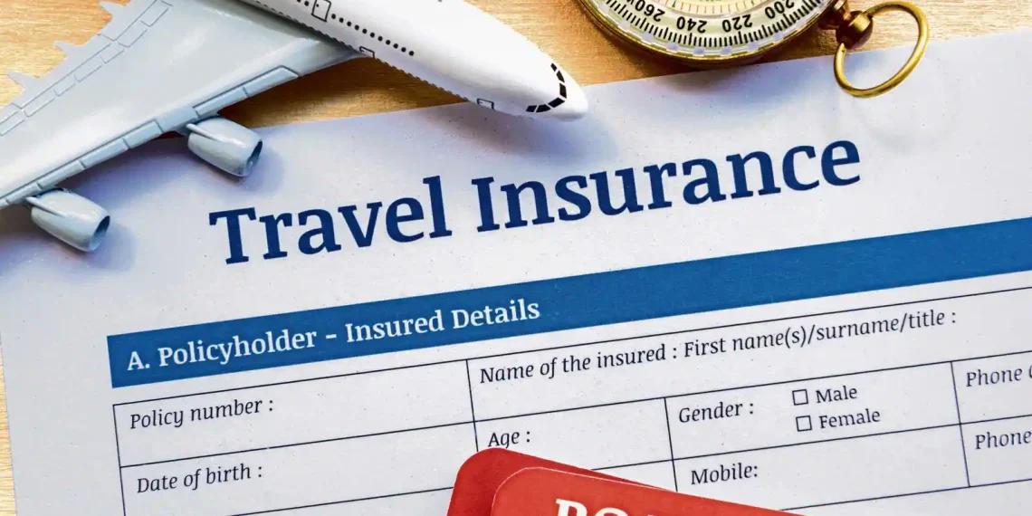 Why Overseas Travel Insurance Is An Absolute Must While Travelling Abroad