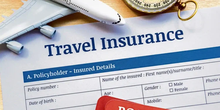 Why Overseas Travel Insurance Is An Absolute Must While Travelling Abroad