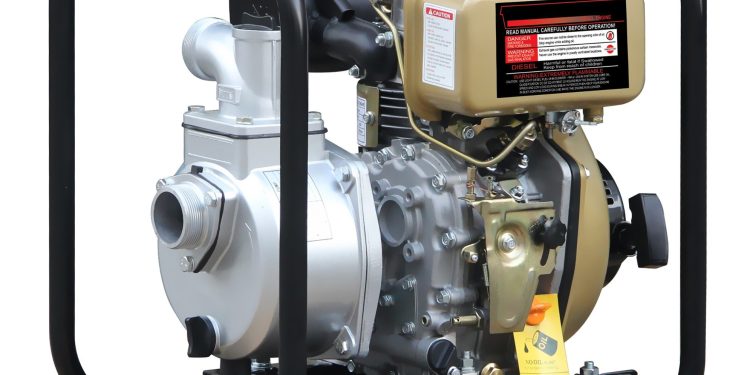 How to get the Best Diesel Water Pump Prices