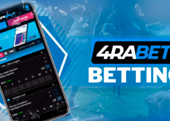 4rabet-review