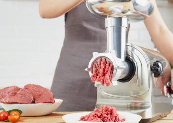 Meat Mincer in Kenya: Advantages, Characteristics, and Choosing the Right One