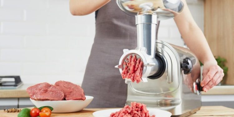 Meat Mincer in Kenya: Advantages, Characteristics, and Choosing the Right One