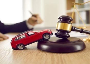 6 Reasons Why Going to Court for a Car Accident Case is Beneficial