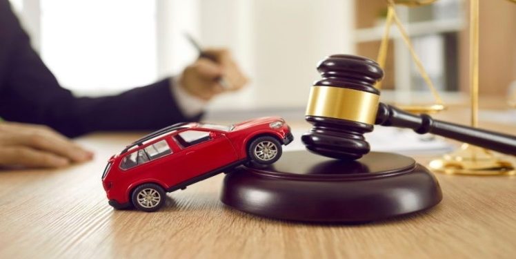 6 Reasons Why Going to Court for a Car Accident Case is Beneficial