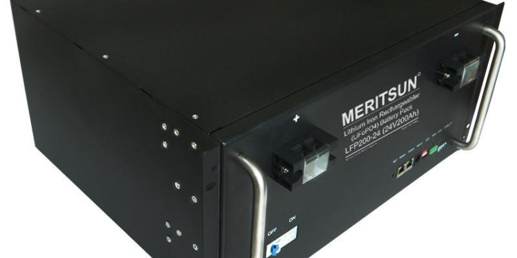 Benefits of Using 24V LiFePO4 Battery Technology for Powering Devices and Equipment.