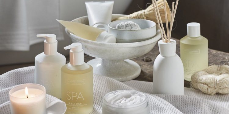 How to Choose an At-Home Spa Company