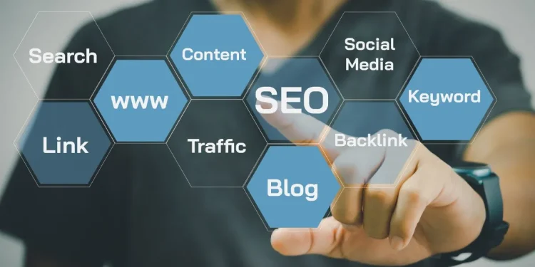 Maximizing Your Website Traffic with SEO in India