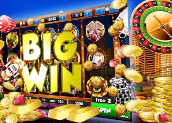 BetAndreas: Where Sports Betting and Casino Gaming Come Together