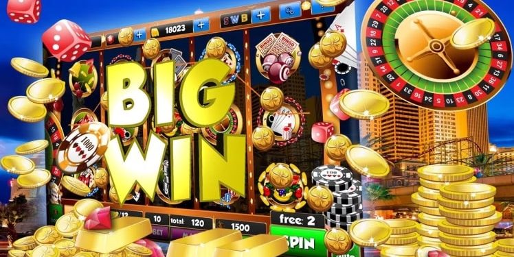 BetAndreas: Where Sports Betting and Casino Gaming Come Together