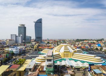 How To Find The Best Real Estate Deals In Cambodia?