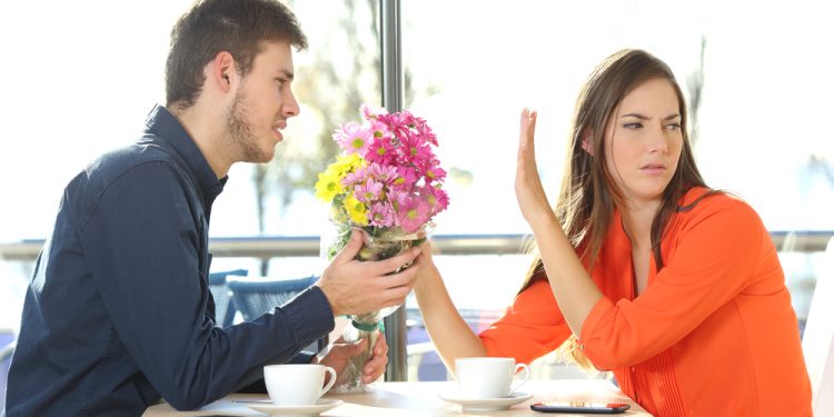 Caught Your Spouse Cheating? Know What to Do 