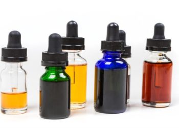 Choosing the Right Vape Juice