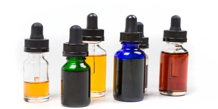 Choosing the Right Vape Juice