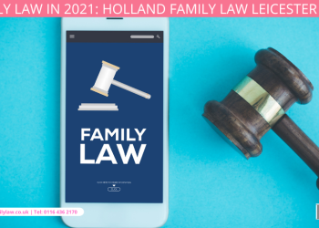The Most Recent Changes in UK Family Law