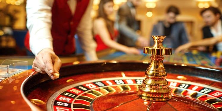 How to Use Slot Machine Strategies to Improve Your Winnings
