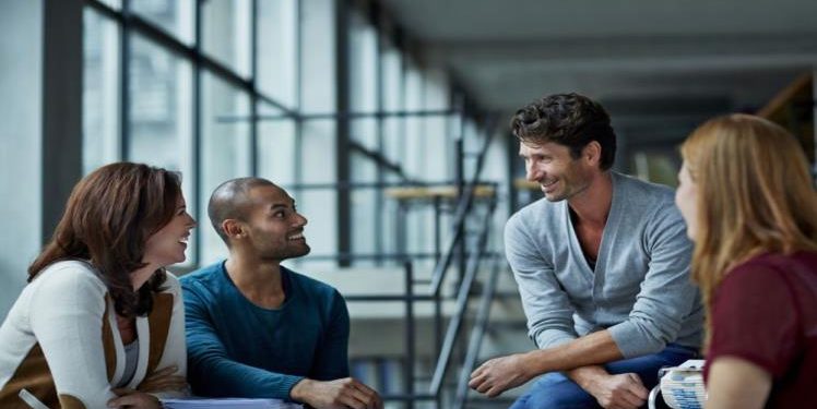 Introduction of Businesses and Career Opportunities