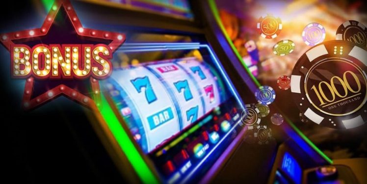 Maximizing Your Winnings – Strategies For Slot Online