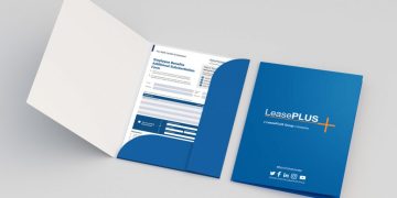 The Importance of Custom Presentation Folders When it comes to Sales and Marketing