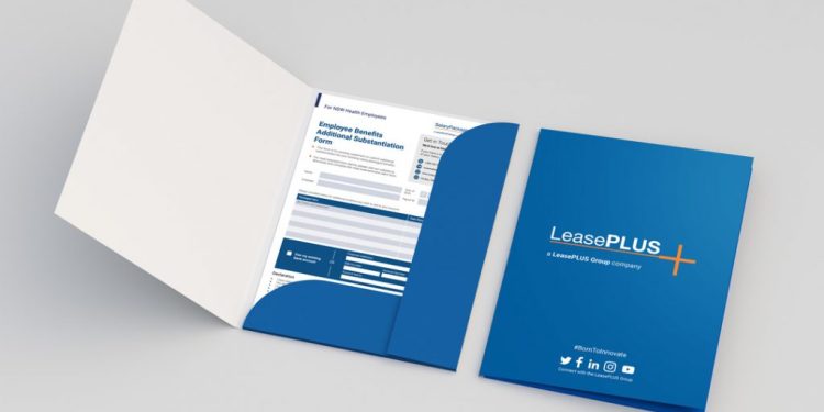 The Importance of Custom Presentation Folders When it comes to Sales and Marketing