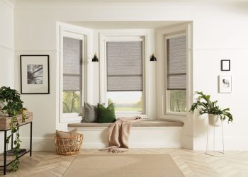 4 Reasons to Automate Your Home with Motorised Blinds