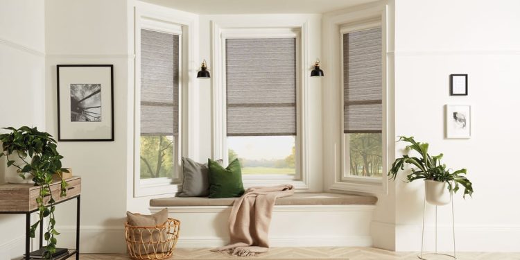 4 Reasons to Automate Your Home with Motorised Blinds