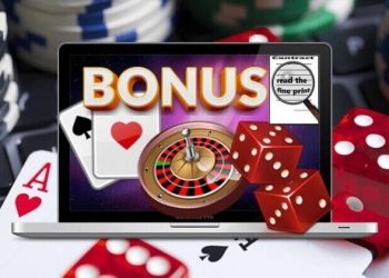 Online Casino Bonuses: The Ultimate Guide to Maximizing Your Wins