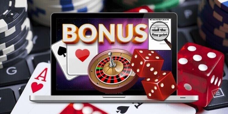 Online Casino Bonuses: The Ultimate Guide to Maximizing Your Wins