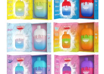 The 7 Must-Try Disposable Vapes in 2023