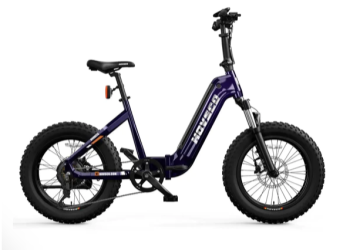 The Benefits of Using an Electronic Bicycle from Hovsco