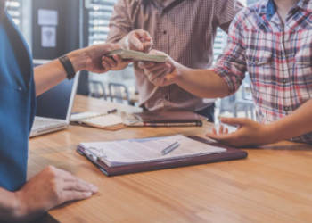 Benefits of Forbrukslån 18 År