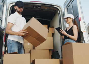 6 HOUSE MOVING TIPS TO MAKE MOVING EASIER IN SYDNEY