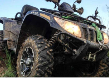 Are Off-Road Vehicles Street Legal? Definitive Guide