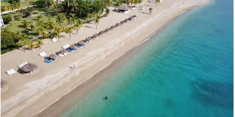 Haitians in New York are able to bet on sports online legally like in Haiti