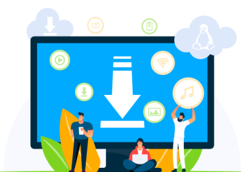 The Positive Impact Of Torrenting On Software Distribution