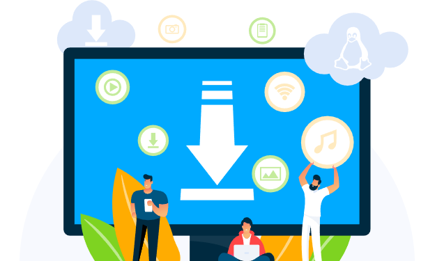 The Positive Impact Of Torrenting On Software Distribution