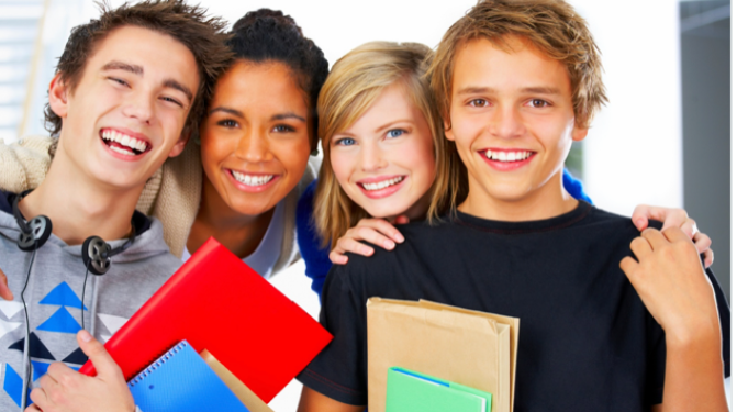 The Importance of Effective Note-Taking in High School