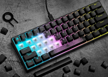 How To Choose The Right Parts Of A Mechanical Keyboard