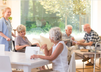 IMPROVING EFFICIENCY AND QUALITY OF LIFE: THE POWER OF SENIOR CARE SOFTWARE