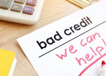 How to Get a Mortgage with Poor Credit