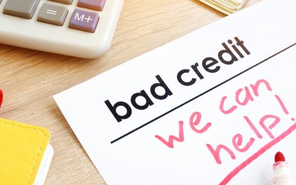 How to Get a Mortgage with Poor Credit