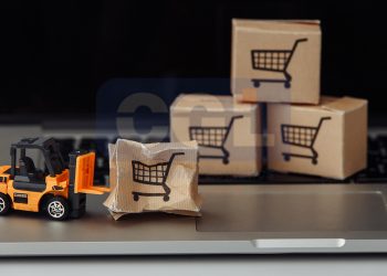 The role of logistics in e-commerce and how CG Logistics supports online retailers