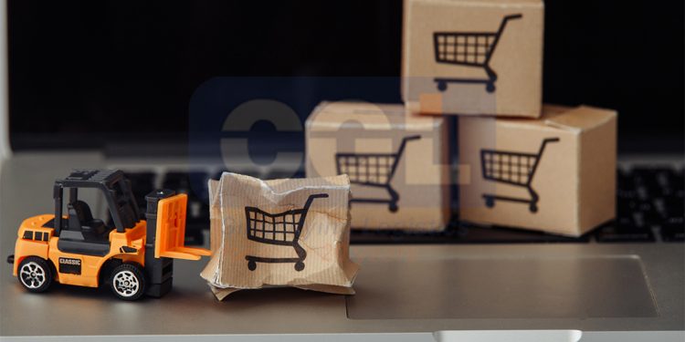 The role of logistics in e-commerce and how CG Logistics supports online retailers