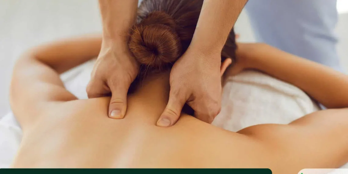 Maximizing the Benefits of Deep Tissue Massage: What Not to Do After Your Massage Session